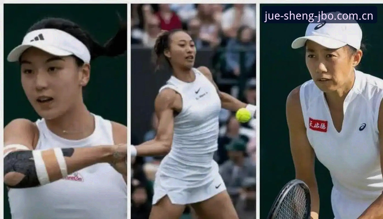 竞博体育版本更新 2026法网女单3大看点:郑钦文保分压力、王欣瑜种子突围、张帅老将逆袭