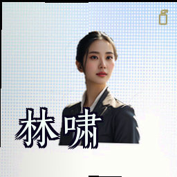 林啸